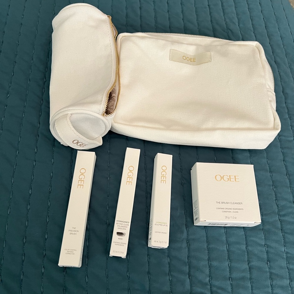 OGEE SET